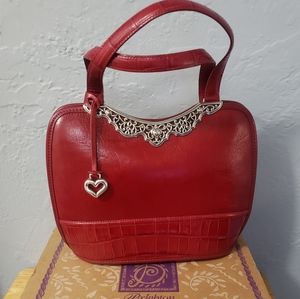 BRIGHTON Retired Purse